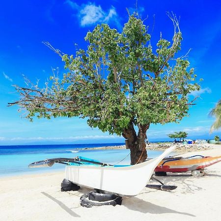 Marika Resort Badian Exteriér fotografie