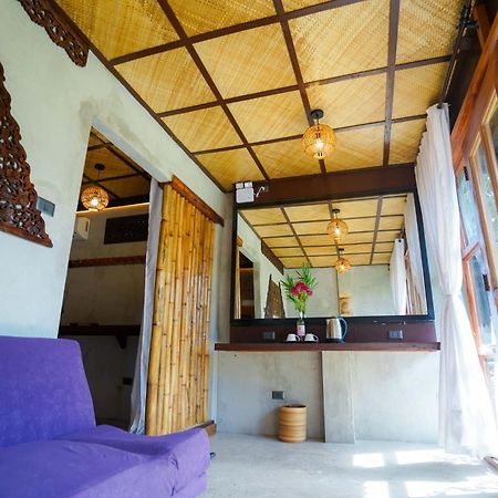 Marika Resort Badian Exteriér fotografie